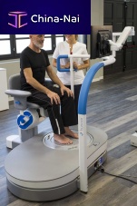 Surgery software KNEE INDEXsurgicalrehabilitationknee rehabilitation