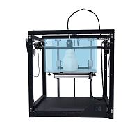 Medical 3D printing machine HR-P500plasticprototypingSelective Laser Melting