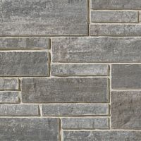 Concrete wall cladding GRANADAexteriortexturedstone look