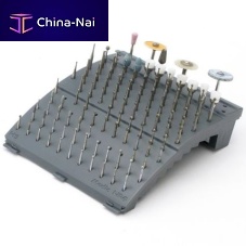 Tray for dental instruments D001-1-2