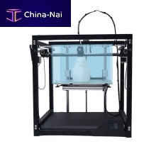 Medical 3D printing machine HR-P500plasticprototypingSelective Laser Melting
