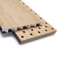 Ceiling acoustic panel AAfor wallbambooaluminum