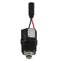 Servo-assisted solenoid valve 50.005.101 bi2-wayfor watercompact