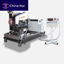 Disc deburring machine G400grindingmetal partscompact