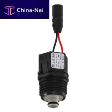 Servo-assisted solenoid valve 50.005.101 bi2-wayfor watercompact