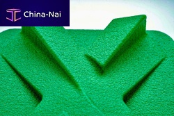 Plastic sintering automotivefor electronicsfor robotics
