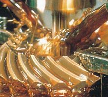 Cutting oil MQL 35for aluminumfor steel alloysfor stainless steel