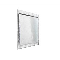 Steel sheet construction