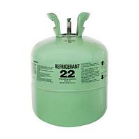 Mixture gas R22