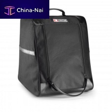 Transport bag ZIP closurepolyesterPVC
