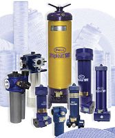 Oil filter ULTIPLEAT® SRTfor ships