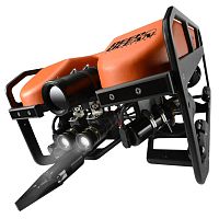 Intervention underwater ROV PHANTOM T5 SERIES