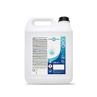 Bedpan disinfectant NT-OXYfor floorsliquid5000 mL