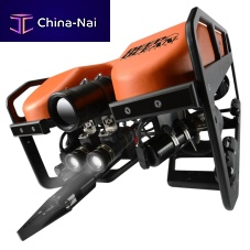 Intervention underwater ROV PHANTOM T5 SERIES