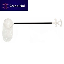 Laparoscopic surgery retrieval pouch evopouch