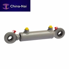 Hydraulic cylinder HP seriespistondouble-actingsingle-acting