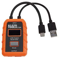 Digital multimeter ET920portable3 A5 A