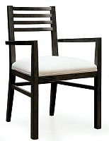 Contemporary dining chair T-781STindoorfabricleather