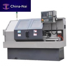 CNC lathe CK6132horizontal2-axis