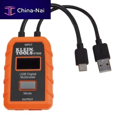 Digital multimeter ET920portable3 A5 A