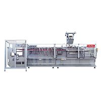 Horizontal bagging machine SP 90automaticfor the food industryfor the cosmetics industry