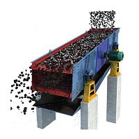 Mining screener chemistrylinear vibratingcircular vibrating