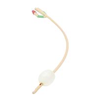 Drainage catheter 1127 seriesvesicalballoontriple-lumen