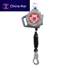 Cable reel EECR250HV08Xself-retractingfixedsteel