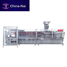 Horizontal bagging machine SP 90automaticfor the food industryfor the cosmetics industry