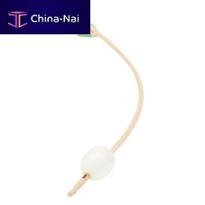 Drainage catheter 1127 seriesvesicalballoontriple-lumen