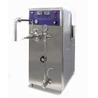 Process freezer FR 100, FR 200coolingindustrialfor ice cream production