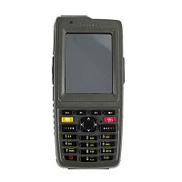 Terminal with keyboard GF1100handheldIP54Bluetooth