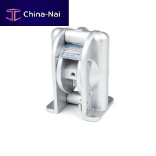 Double-diaphragm pump T25waterpaintfor adhesives