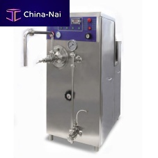 Process freezer FR 100, FR 200coolingindustrialfor ice cream production