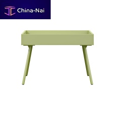 Wooden toy box LUCE