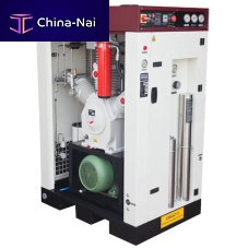 Nitrogen compressor W3 stationary