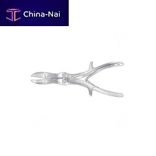Bone scissors PS-P-0001autopsyfor humansstraight