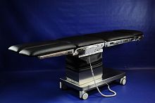 ENT operating table GOLEM 5TBelectricTrendelenburgadjustable height