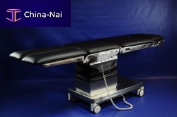 ENT operating table GOLEM 5TBelectricTrendelenburgadjustable height