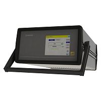 Laboratory ozone generator SONIMIX 4001benchtop