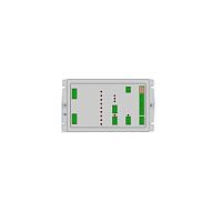 RS485 insulation monitoring device SCM4with insulation fault location