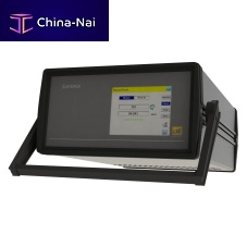 Laboratory ozone generator SONIMIX 4001benchtop