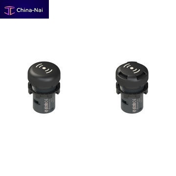 Buzzer E6 IS Series Buzzer E6 IS Series
