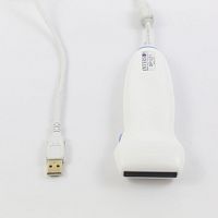Hand-held ultrasound system SiMPLi SPfor anesthetic and intensive care ultrasound imagingfor musculoskeletal ultrasound imagingB/W