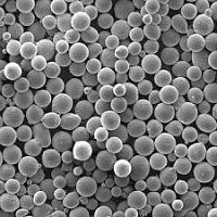 Nickel alloy powder SP series