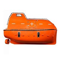 Freefall lifeboat JYM-FF seriesfor ships