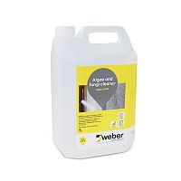 Masonry paint remover WEBER CL150for concrete