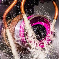 Grinding machining fluid ToolGrind