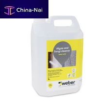 Masonry paint remover WEBER CL150for concrete