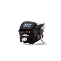 Hair removal laser FG 2000-Bskin rejuvenationdiodetabletop